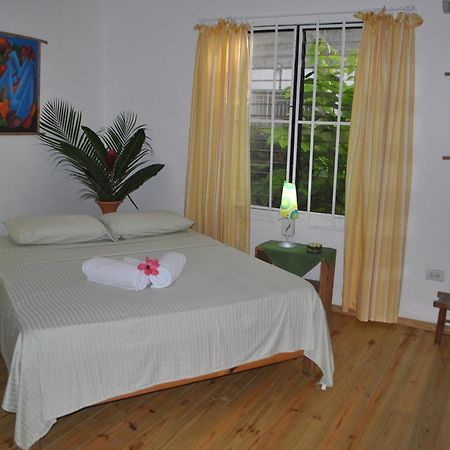 Cabarete Surf Camp Hotel Exterior foto